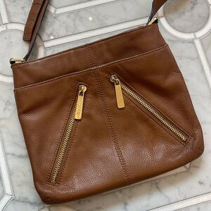 Michael Kors crossbody purse